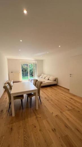 Gartenwohnung neben dem LKH
